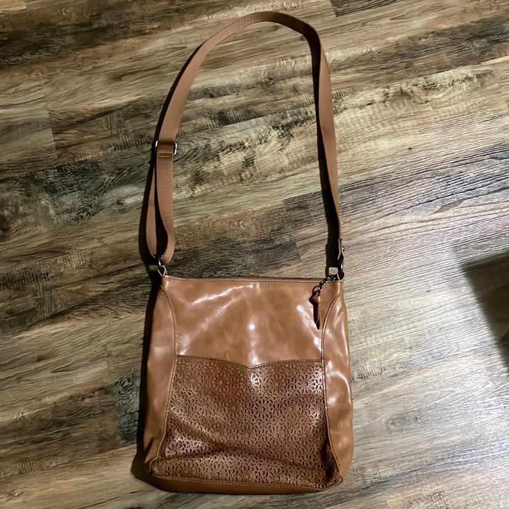 Sak purse